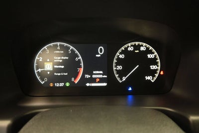 2027 Honda Odyssey EX-L