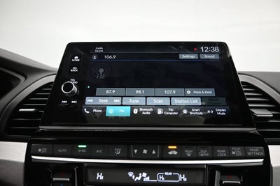 2027 Honda Odyssey EX-L
