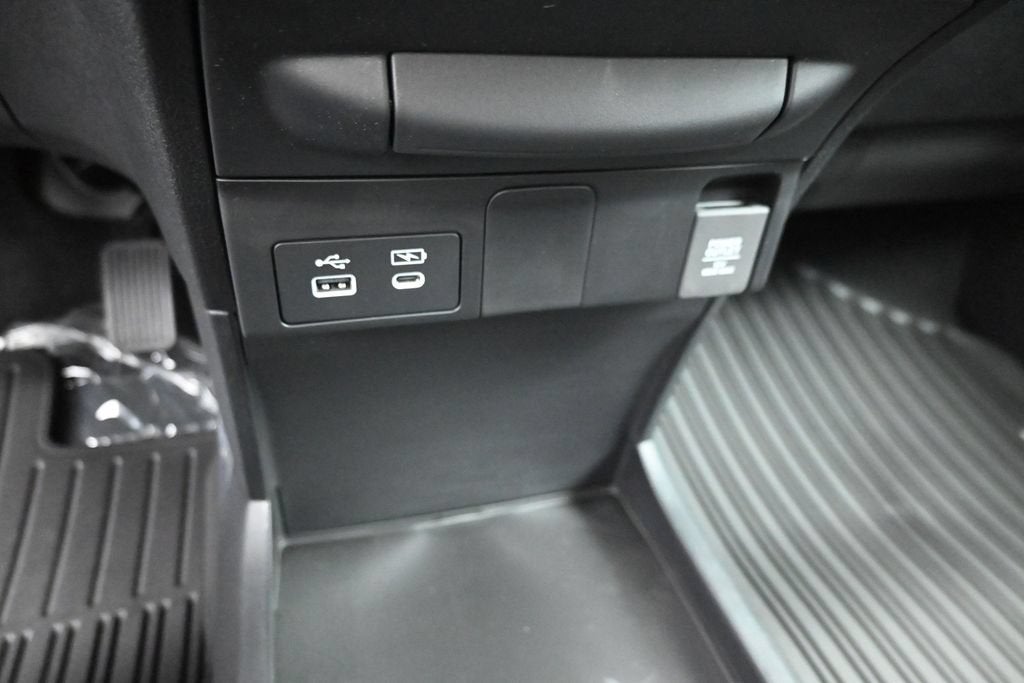2027 Honda Odyssey EX-L