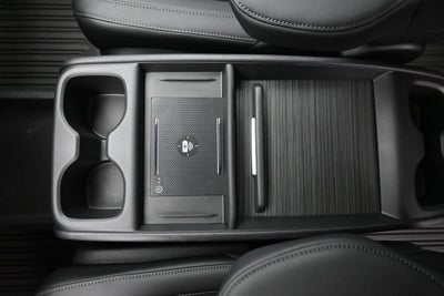 2027 Honda Odyssey EX-L