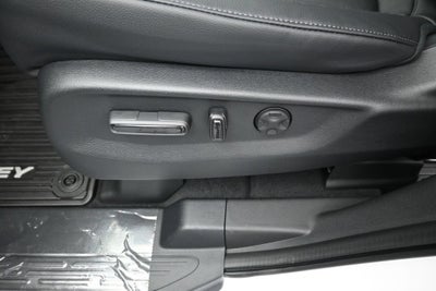 2027 Honda Odyssey EX-L