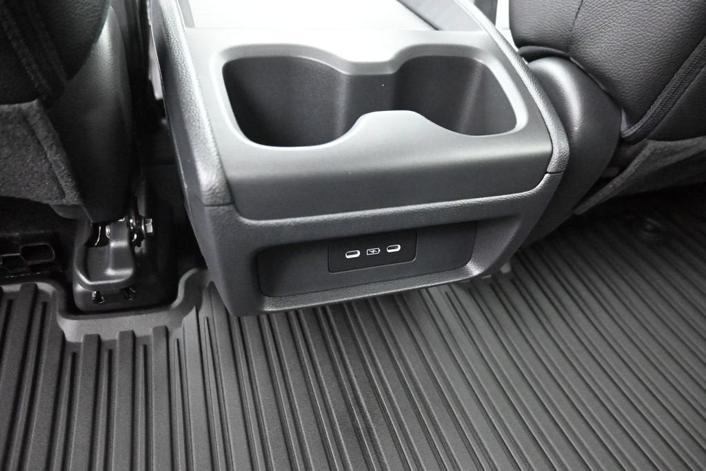 2027 Honda Odyssey EX-L