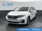 2027 Honda Odyssey EX-L