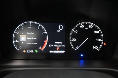 2027 Honda Odyssey EX-L