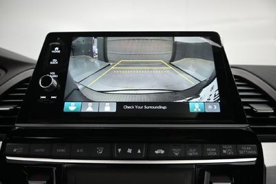 2027 Honda Odyssey EX-L