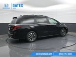 2027 Honda Odyssey EX-L
