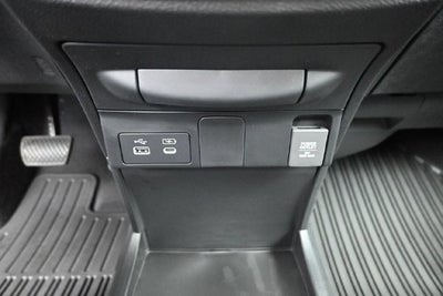 2027 Honda Odyssey EX-L