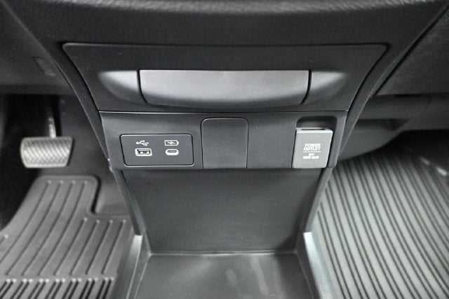 2027 Honda Odyssey EX-L