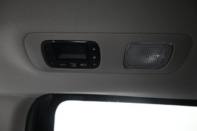 2027 Honda Odyssey EX-L