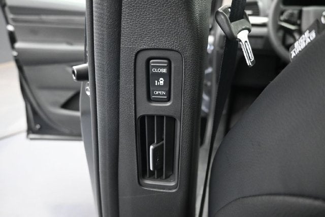 2027 Honda Odyssey EX-L