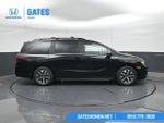 2027 Honda Odyssey EX-L