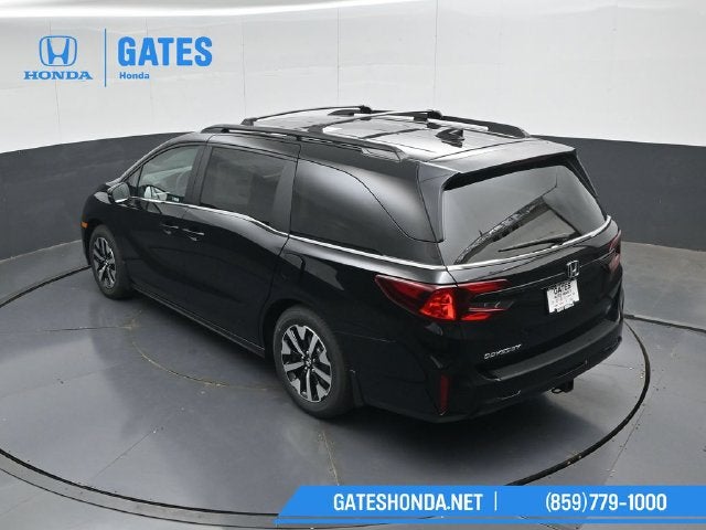 2027 Honda Odyssey EX-L