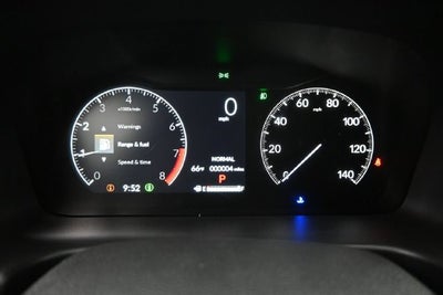 2027 Honda Odyssey Sport-L