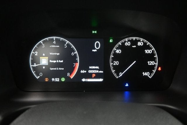 2027 Honda Odyssey Sport-L