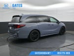 2027 Honda Odyssey Sport-L