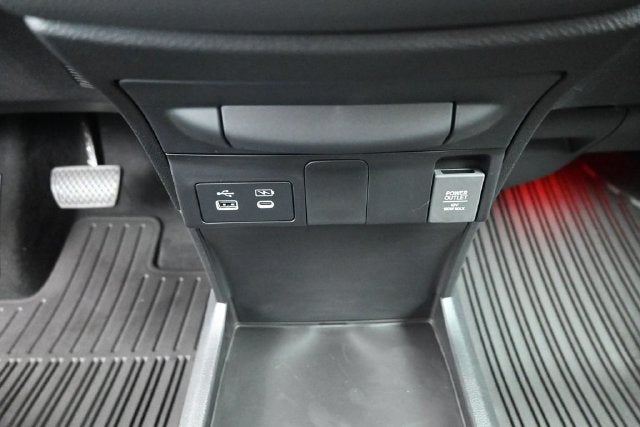 2027 Honda Odyssey Sport-L