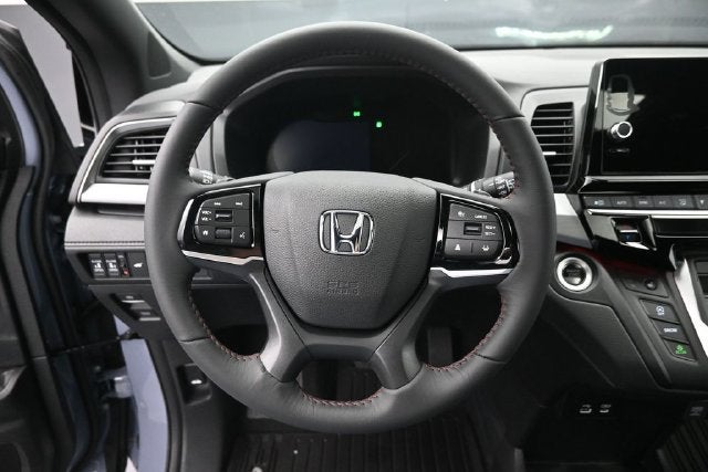 2027 Honda Odyssey Sport-L