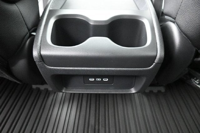 2027 Honda Odyssey Sport-L