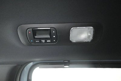 2027 Honda Odyssey Sport-L
