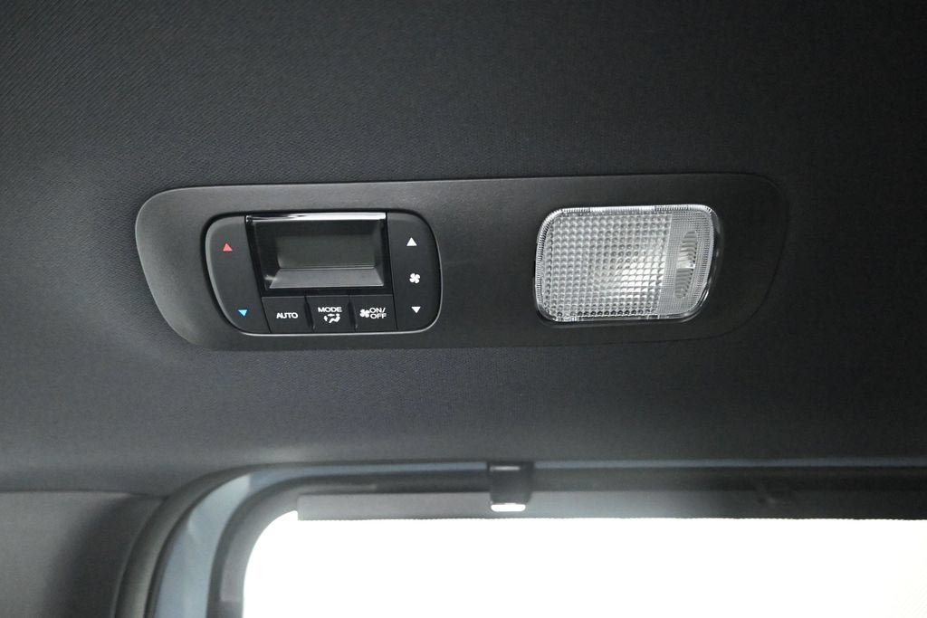2027 Honda Odyssey Sport-L