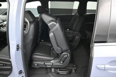 2027 Honda Odyssey Sport-L