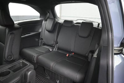 2027 Honda Odyssey Sport-L