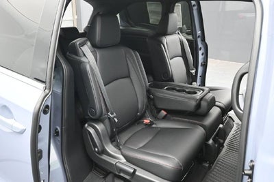 2027 Honda Odyssey Sport-L
