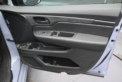 2027 Honda Odyssey Sport-L