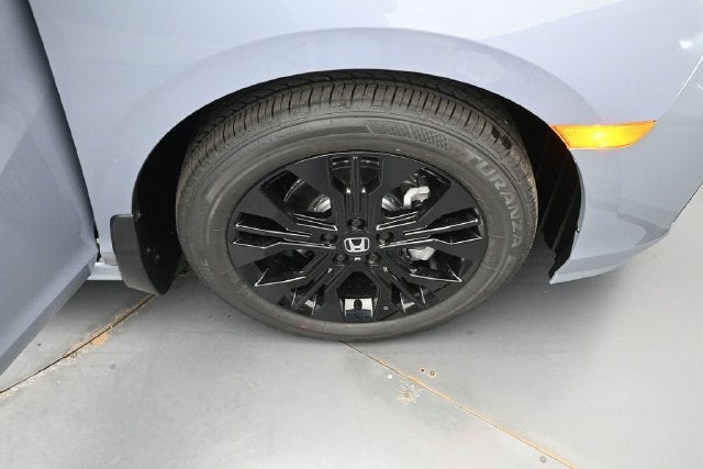 2027 Honda Odyssey Sport-L