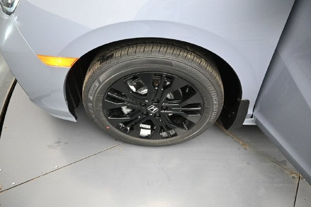 2027 Honda Odyssey Sport-L