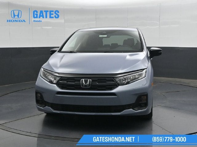 2027 Honda Odyssey Sport-L