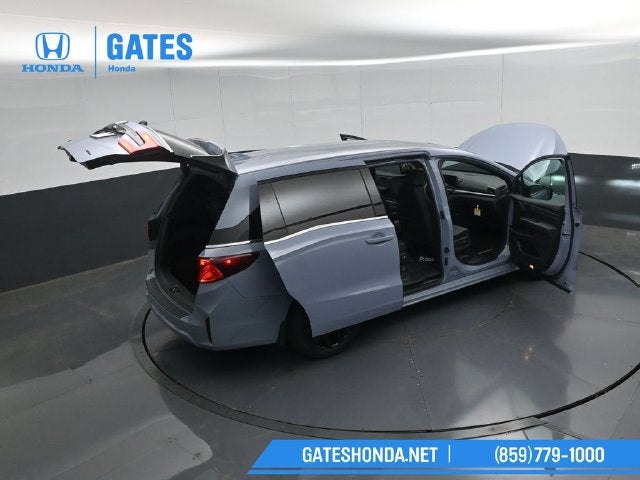 2027 Honda Odyssey Sport-L