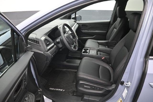 2027 Honda Odyssey Sport-L