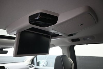 2027 Honda Odyssey Touring