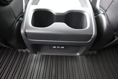 2027 Honda Odyssey Touring