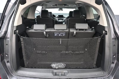 2027 Honda Odyssey Touring
