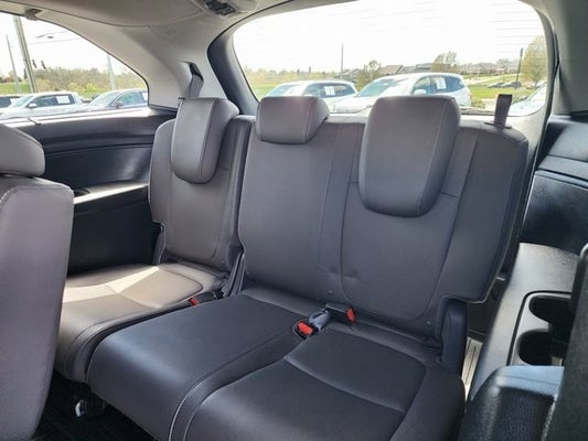 2021 Honda Odyssey Touring in Richmond, KY - Gates Auto Family
