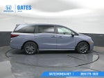 2027 Honda Odyssey Touring