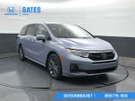 2027 Honda Odyssey Touring