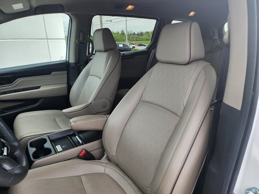 2023 Honda Odyssey Elite in Richmond, KY - Gates Auto Family
