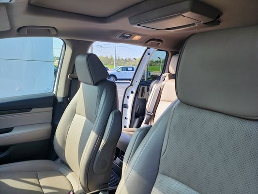 2022 Honda Odyssey Elite in Richmond, KY - Gates Auto Family