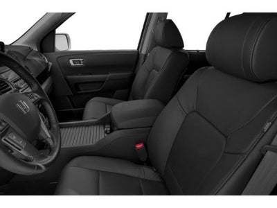 2014 Honda Pilot Touring
