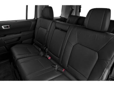2014 Honda Pilot Touring