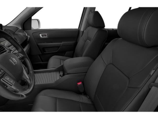 2014 Honda Pilot Touring