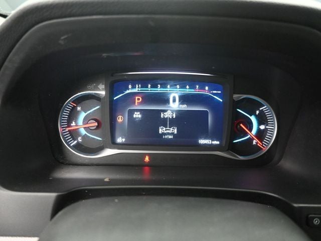 2021 Honda Pilot EX