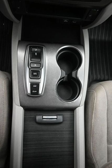 2021 Honda Pilot EX