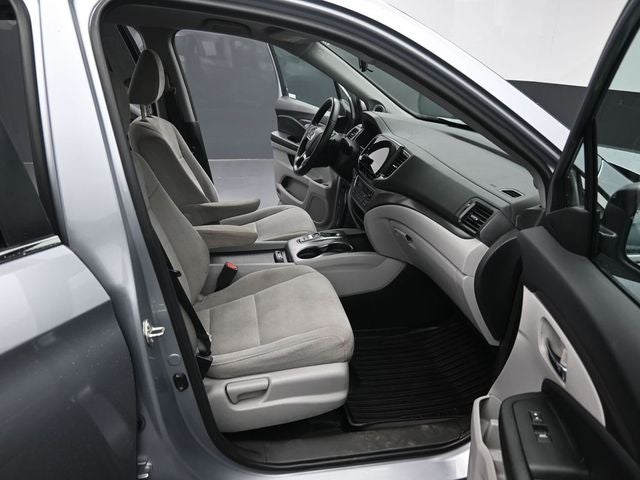 2021 Honda Pilot EX