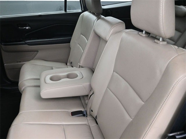 2020 Honda Pilot EX-L