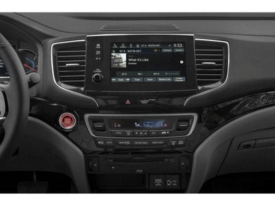 2021 Honda Pilot Touring 7 Passenger