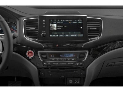 2021 Honda Pilot Touring 7 Passenger